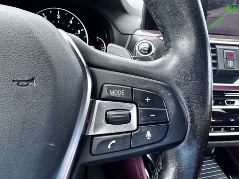 Used 2019 BMW X4 xDrive30i w/ Premium Package image 23