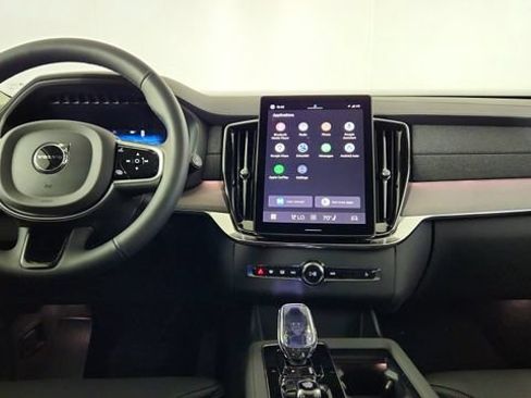 New 2026 Volvo XC90 T8 Ultra w/ Protection Package AWD/4WD image 26