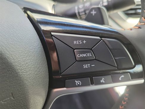 New 2025 Nissan Altima 2.5 SR image 8