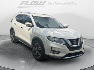 Used 2019 Nissan Rogue SV w/ Premium Package FWD video 1