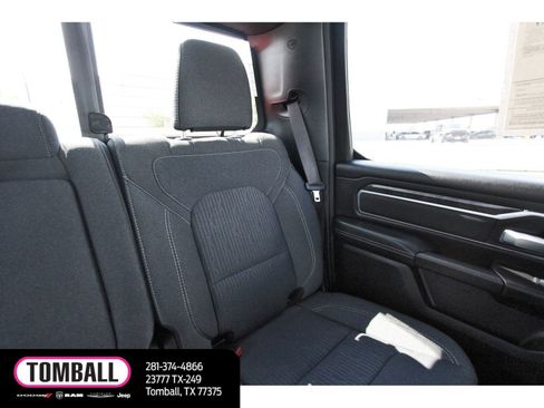 Used 2024 RAM 1500 Lone Star RWD image 12