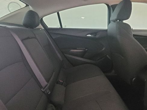 Used 2016 Chevrolet Cruze LT w/ Convenience Package FWD image 19