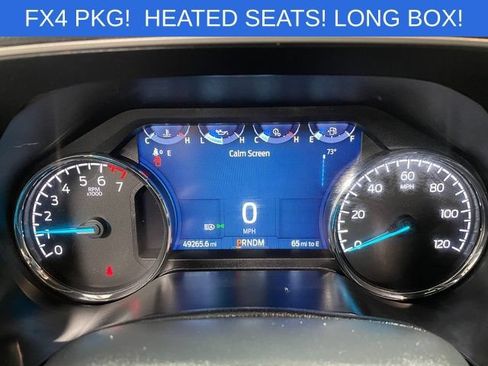 Used 2022 Ford F150 XLT w/ Equipment Group 302A High AWD/4WD image 14