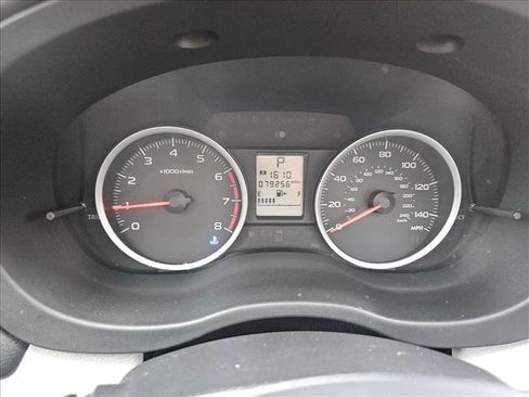 Used 2014 Subaru Forester 2.5i Premium w/ Popular Package #2 image 11