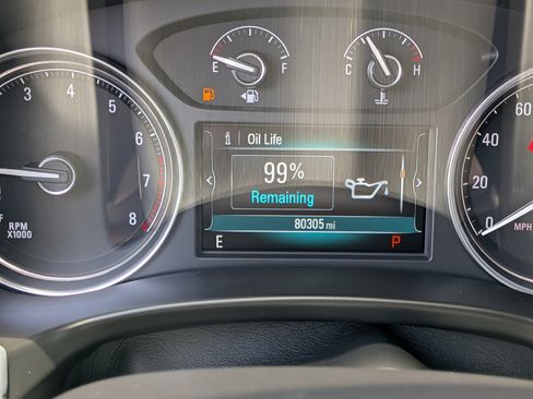 Used 2018 Buick Enclave Premium FWD image 29