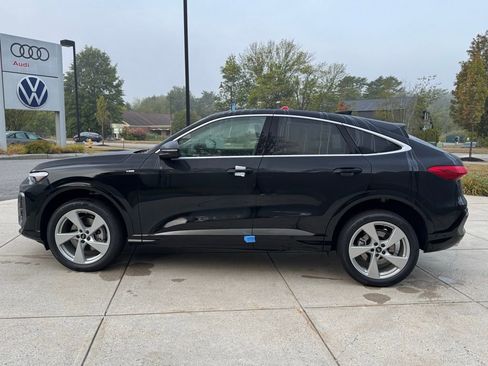 New 2025 Audi Q5 Premium Plus image 17