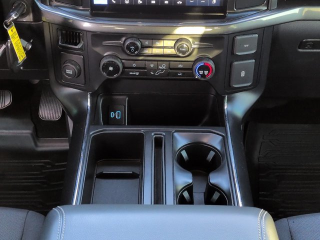 Used 2024 Ford F150 STX RWD image 19