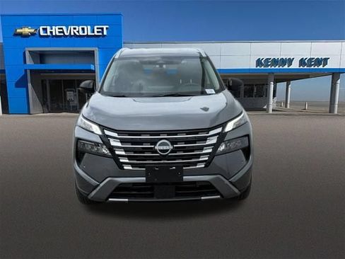 Used 2026 Nissan Rogue SL FWD image 7