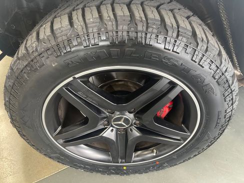 Used 2014 Mercedes-Benz G 63 AMG 4MATIC image 28