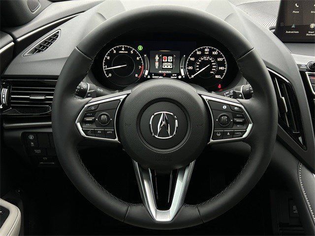 Used 2026 Acura RDX SH-AWD image 14