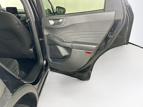 Used 2024 Ford Escape Active FWD image 28