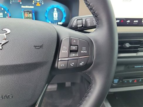 New 2025 Ford Bronco Sport Big Bend w/ Convenience Package image 12