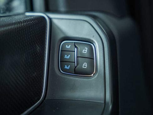 New 2026 Ford F150 Raptor AWD/4WD image 46