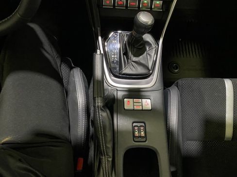 Certified 2024 Toyota GR86 Premium image 20