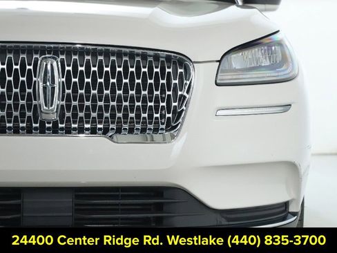 Certified 2022 Lincoln Corsair AWD w/ Premium Package image 8