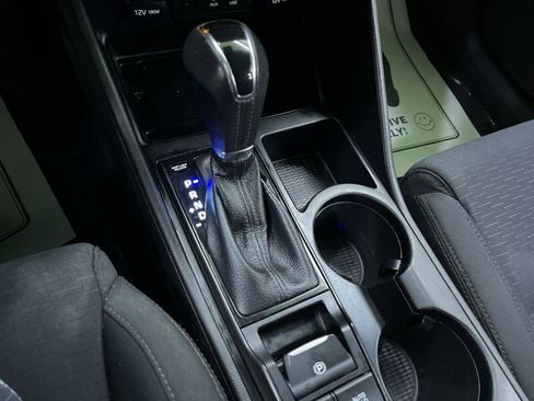 Used 2021 Hyundai Tucson Sport w/ Cargo Package image 22