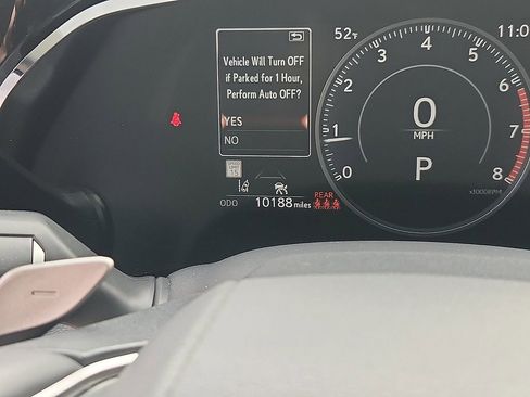 Used 2025 Lexus NX 350 AWD w/ Premium Package image 22