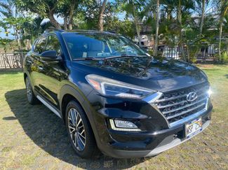 Used 2020 Hyundai Tucson Ultimate FWD video 1