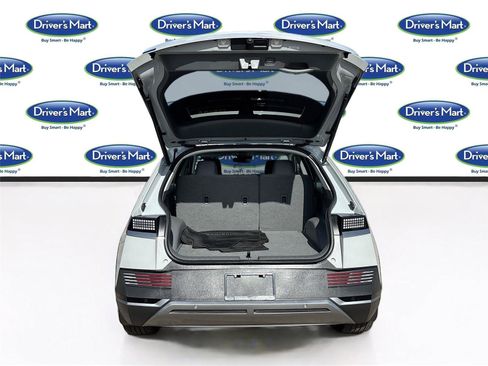 Used 2024 Hyundai Ioniq 5 SEL RWD image 25