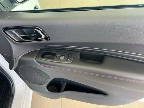 New 2025 Dodge Durango GT w/ Blacktop Package image 24