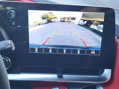 Used 2022 Chevrolet Corvette Stingray Preferred Conv w/ 2LT image 6