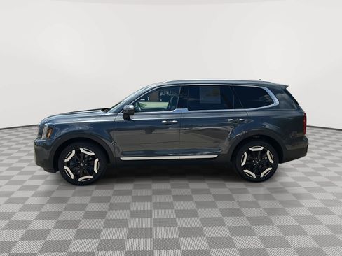 Used 2023 Kia Telluride S w/ S Sunroof Package AWD/4WD image 9