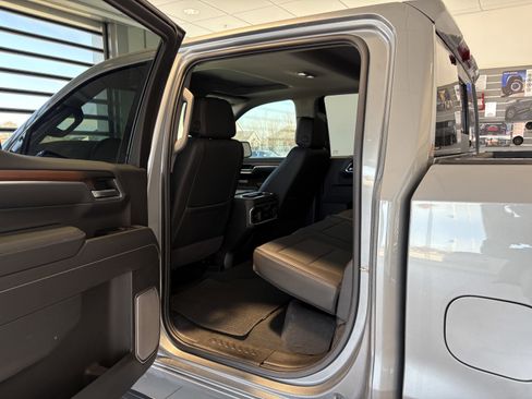 Used 2025 GMC Sierra 1500 Denali image 20