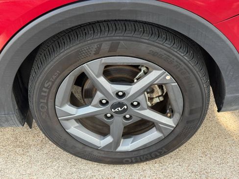 Used 2025 Kia K4 FWD image 32