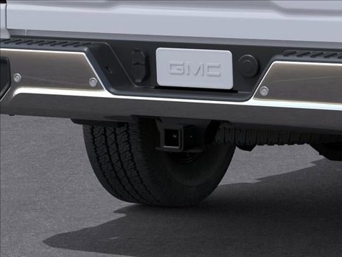 New 2025 GMC Sierra 3500 Pro w/ 1SA Pro Safety Plus Package AWD/4WD image 14