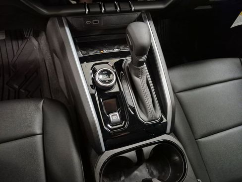 New 2026 Chevrolet Colorado Trail Boss image 16