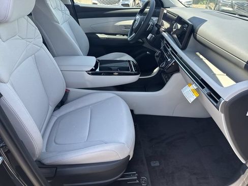 New 2026 Hyundai Tucson Blue SE AWD/4WD image 13
