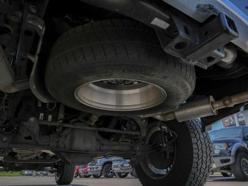Used 2020 RAM 1500 Big Horn AWD/4WD image 7