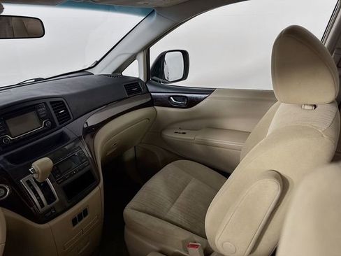 Used 2015 Nissan Quest SV image 21