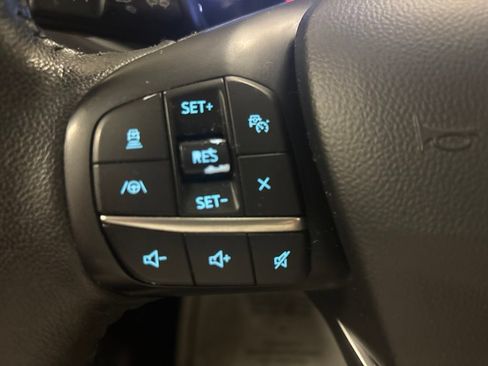 Used 2021 Ford Bronco Sport Outer Banks w/ Outer Banks Package AWD/4WD image 24