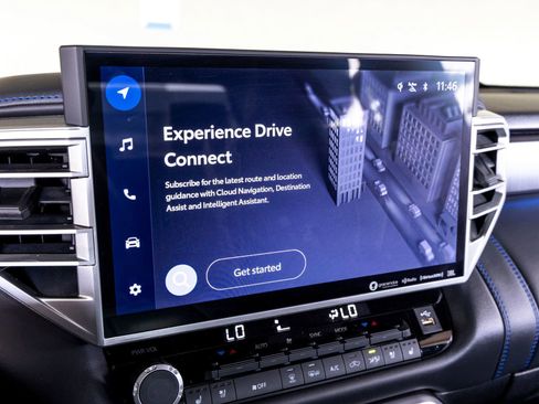 Used 2022 Toyota Tundra Platinum w/ Advanced Package image 13