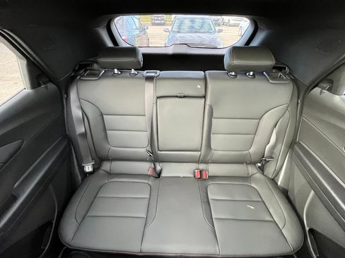 New 2026 Chevrolet TrailBlazer RS w/ Convenience Package image 14