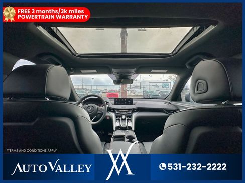 Used 2021 Acura TLX Type S image 29