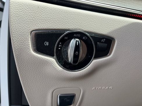 Certified 2023 Mercedes-Benz E 350 4MATIC Sedan image 23