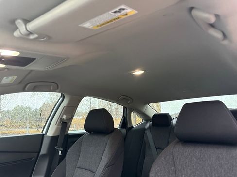 New 2025 Honda Accord LX image 23