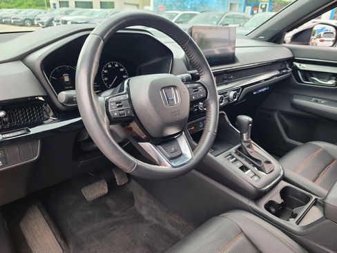 Used 2023 Honda CR-V Sport Touring image 8
