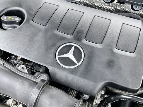 Certified 2020 Mercedes-Benz CLA 250 4MATIC image 34