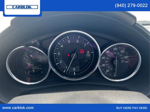 Used 2023 MAZDA MX-5 Miata Sport image 29