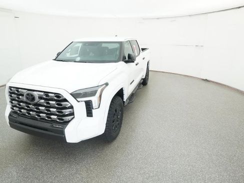 New 2026 Toyota Tundra SR5 AWD/4WD image 3