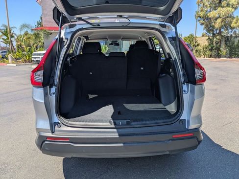 Used 2025 Honda CR-V LX image 31