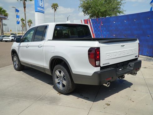 New 2026 Honda Ridgeline RTL image 9