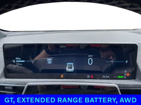 New 2025 Ford Mustang Mach-E GT image 2