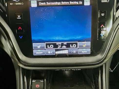 Used 2023 Subaru Outback Wilderness AWD/4WD image 16