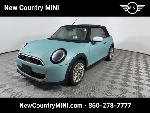 New 2026 MINI Cooper S image 3