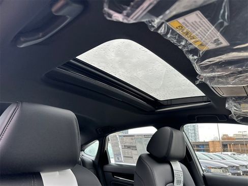 New 2026 Honda Civic Sport Touring image 10