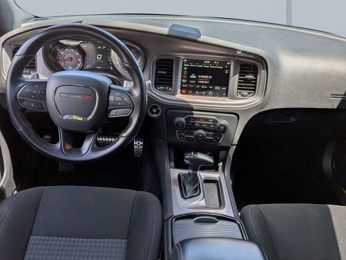 Used 2023 Dodge Charger R/T w/ Blacktop Package RWD image 14